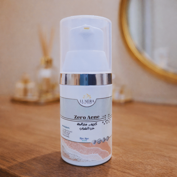 كريم حب الشباب