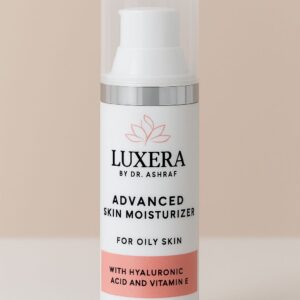 Advanced Skin Moisturizer