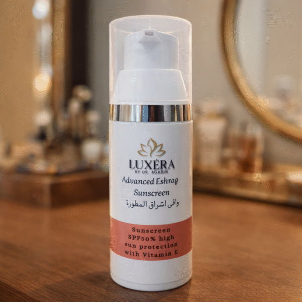 واقي اشراق المطور