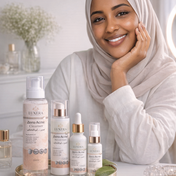 مجموعة زيرو اكنى